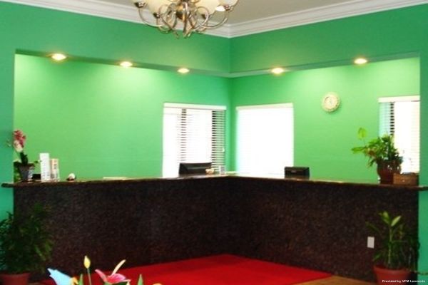 Fairway Inn (Fort Walton Beach)